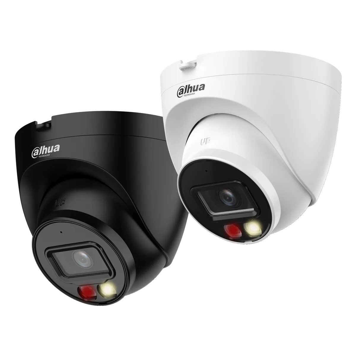 Cámara IP DAHUA DH-IPC-HDW2249T-S-IL DAHUA
