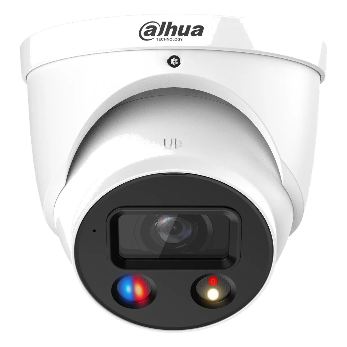 Cámara IP Dahua DH-IPC-HDW3849H-AS-PV 8MP DAHUA