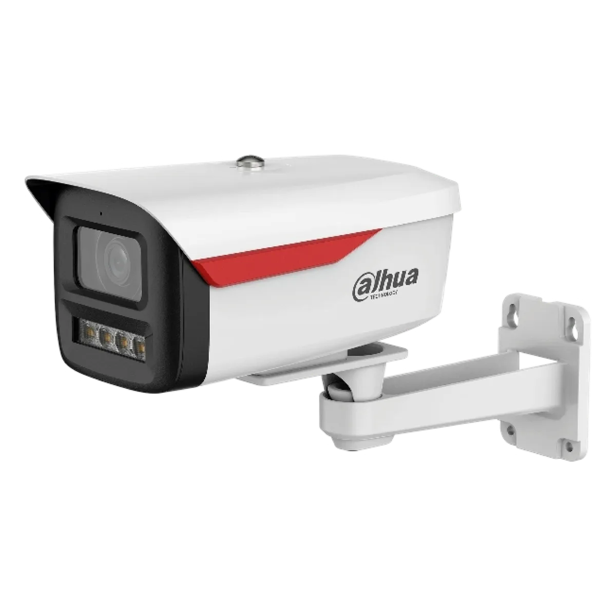 Cámara IP Dahua DH-IPC-HFW2449M-S-B-PRO DAHUA