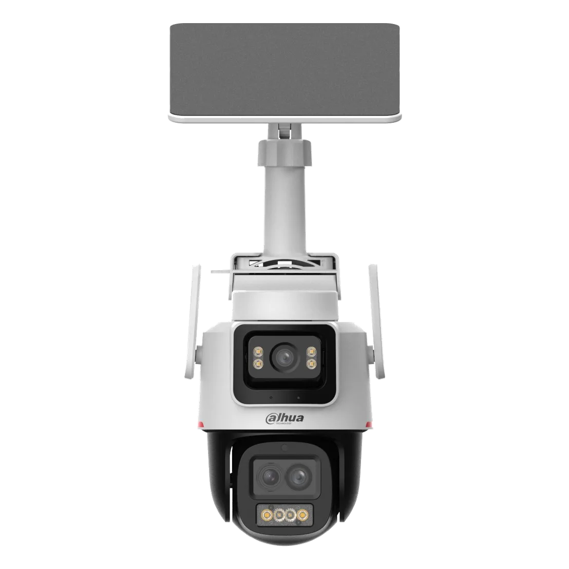 Cámara 4G DAHUA DH-IPC-PTS2649C-3E3Z-4GB20 DAHUA