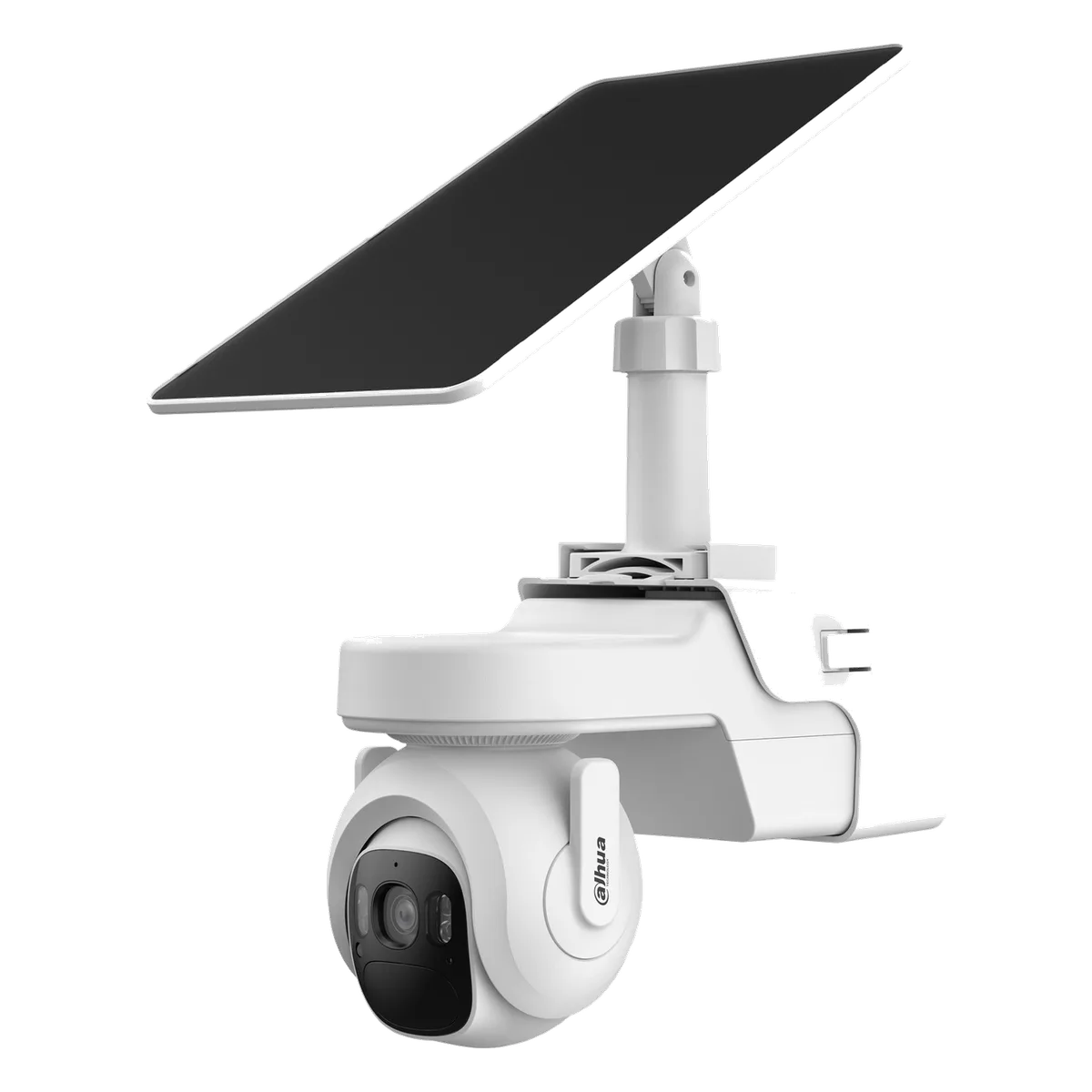 Cámara 4G DAHUA DH-KIT/BP4A-4G/M0508 DAHUA