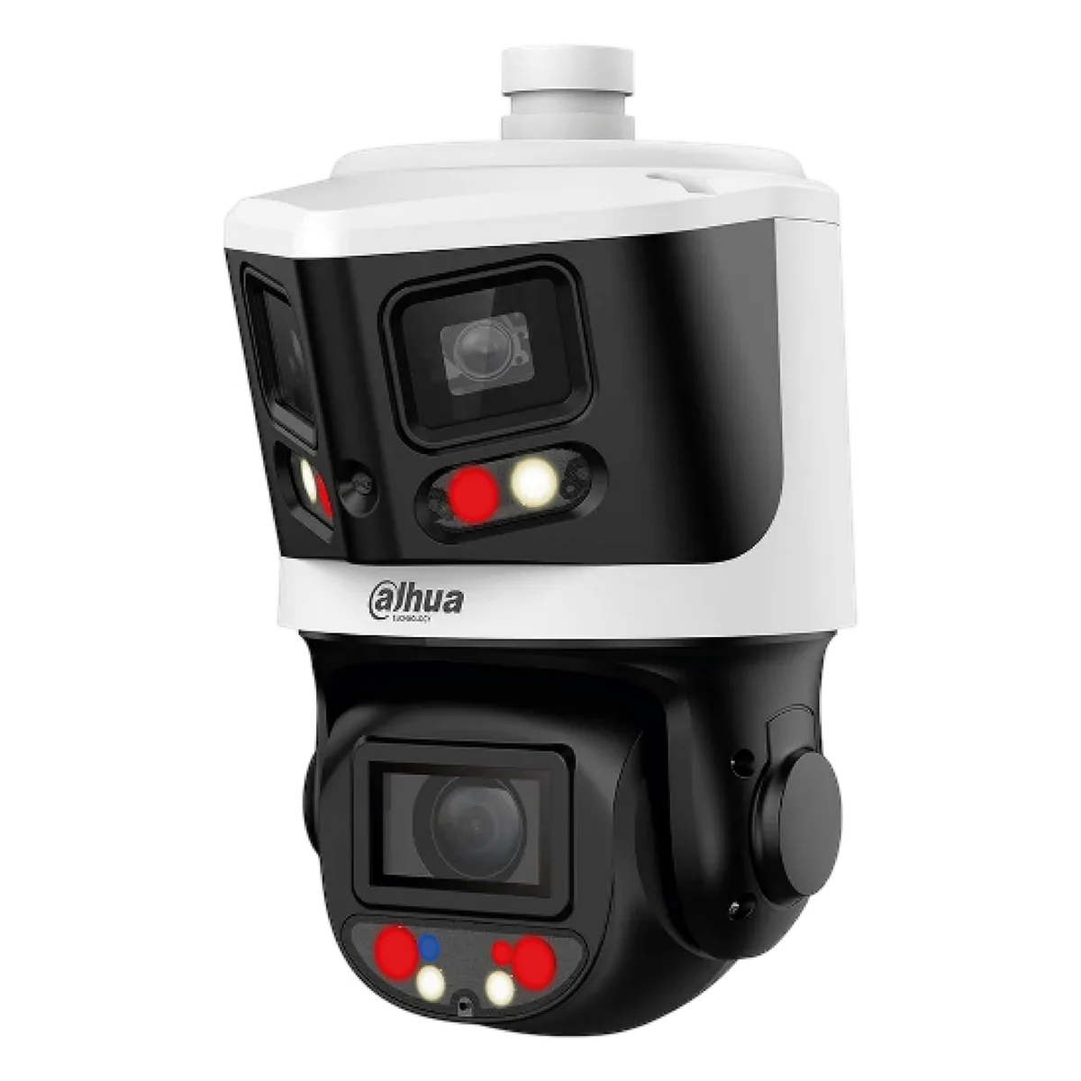 Cámara PTZ Dahua DH-SDT3E410-8P-MB-A-PVI DAHUA