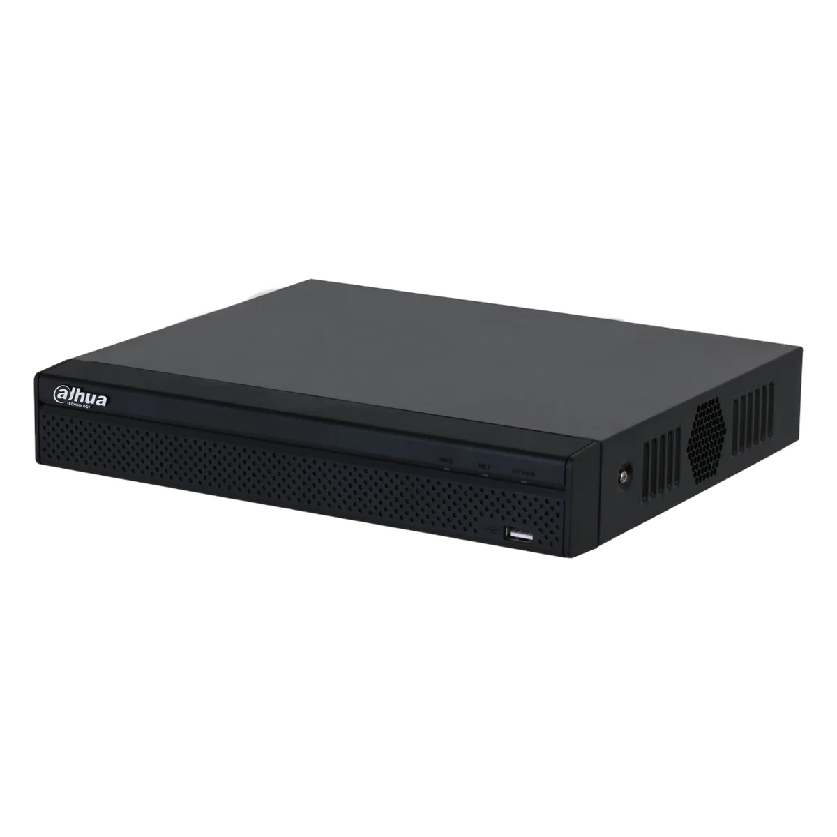 Grabador NVR DAHUA DHI-NVR2108HS-8P-4KS3 DAHUA