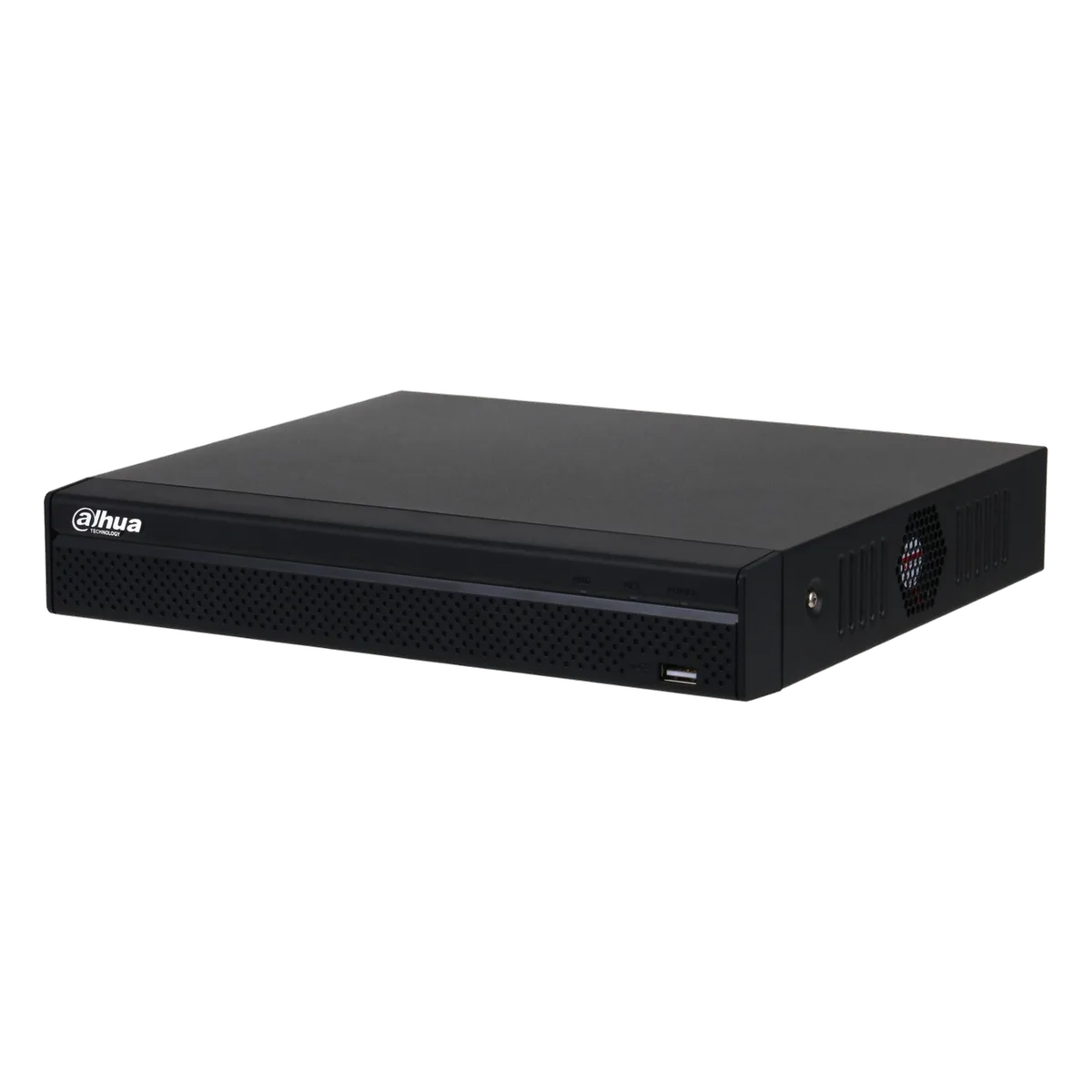 Grabador NVR DAHUA DHI-NVR4108HS-8P-4KS3 DAHUA