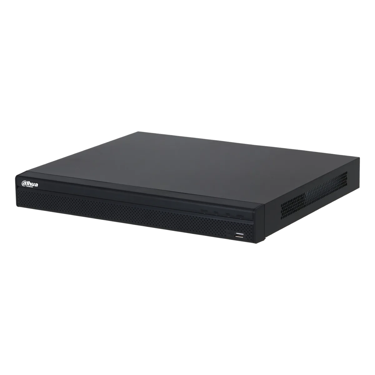 Grabador NVR DAHUA DHI-NVR4216-16P-4KS3 DAHUA