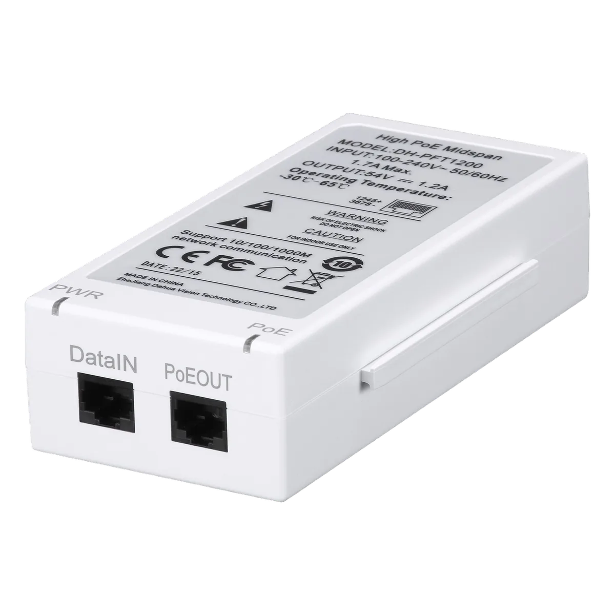 Accesorio DAHUA PFT1200 DAHUA