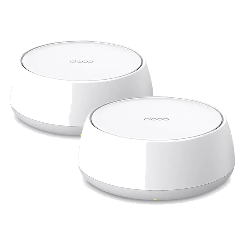 Deco BE22(2-pack) TP-LINK