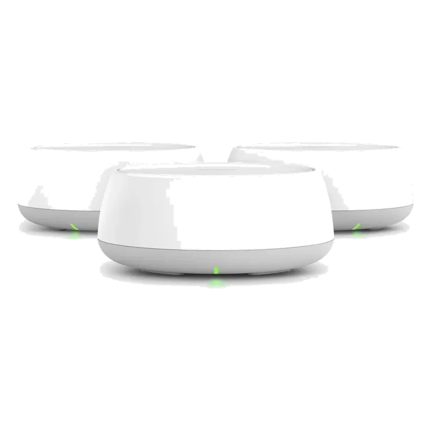 Deco BE25(3-pack) TP-LINK