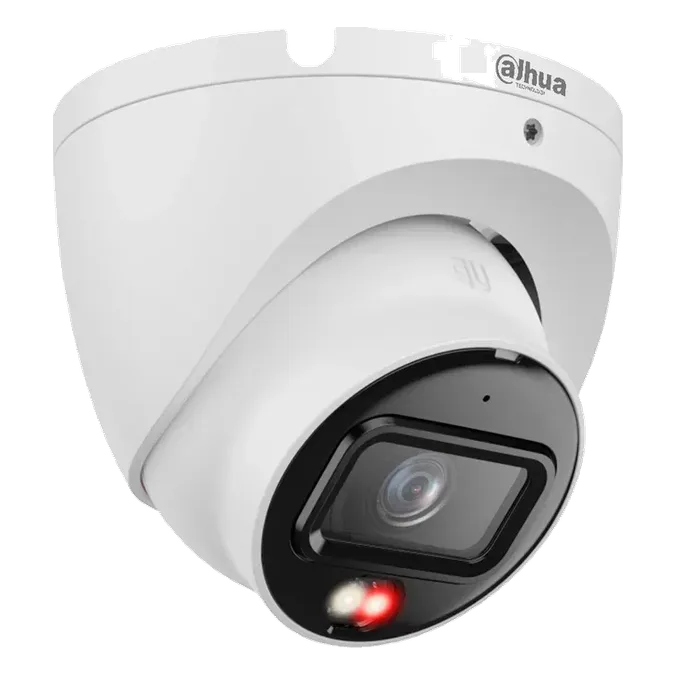 Cámara IP DAHUA DH-IPC-HDW1639T-A-IL DAHUA