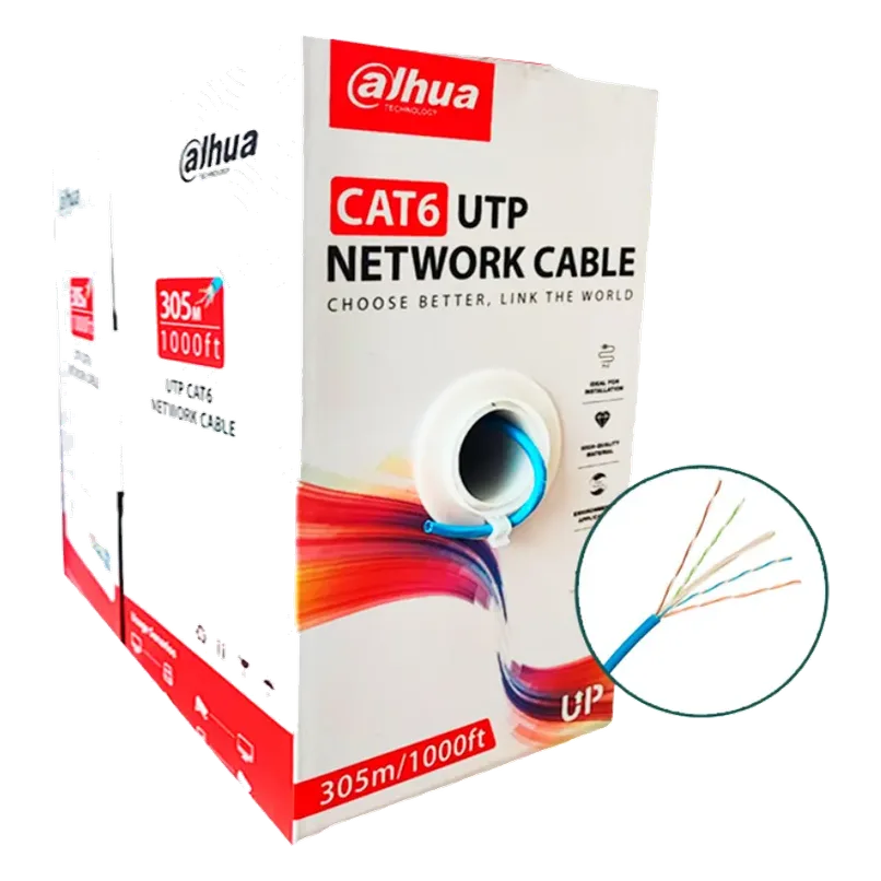 Accesorio DAHUA DH-PFM920I-6UN-C DAHUA