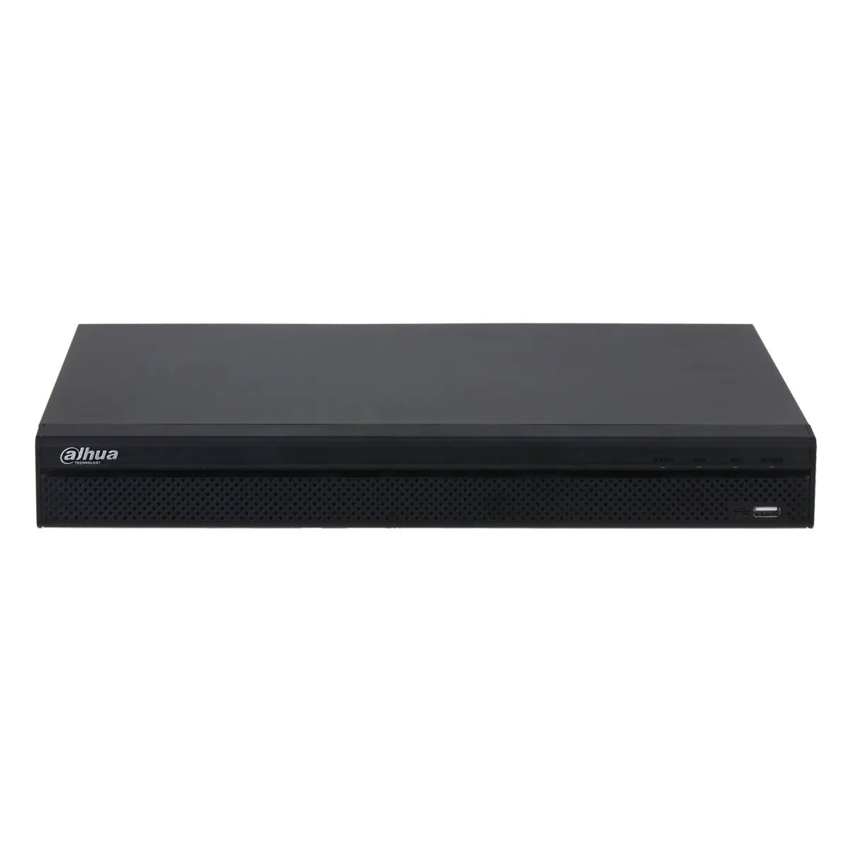 DHI-NVR4216-4KS3 NVR IP / sin POE DAHUA