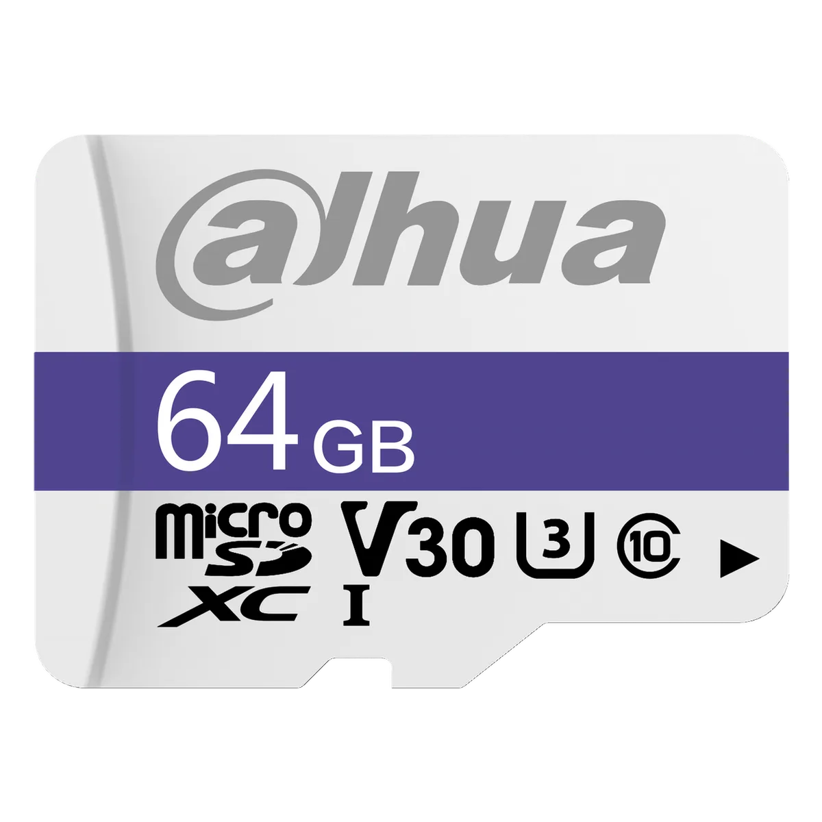 Almacenamiento DAHUA DHI-TF-C100/64GB DAHUA