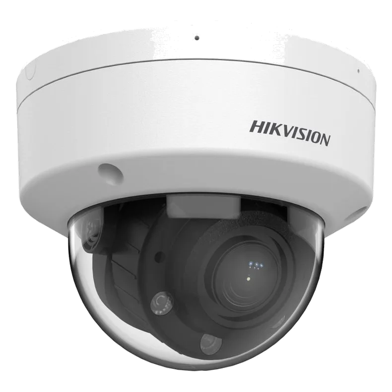 Cámara IP Hikvision DS-2CD1743G2-LIZU HIKVISION
