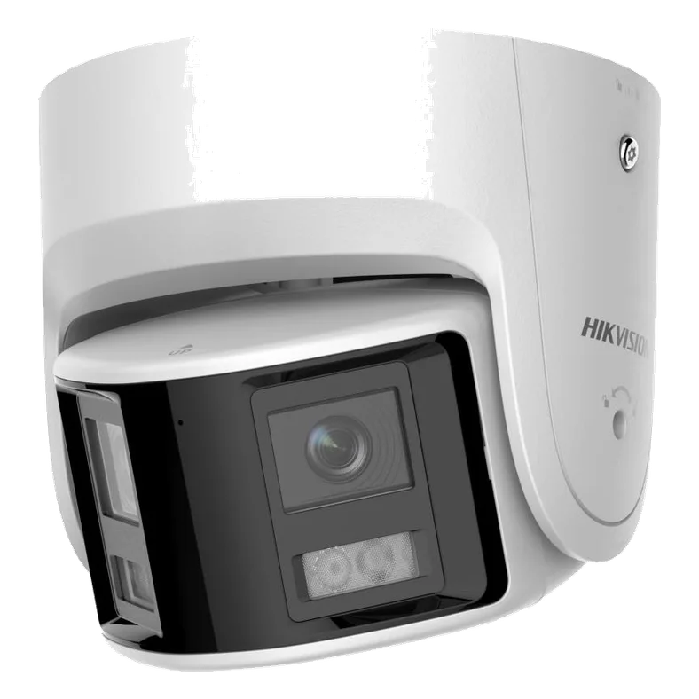 Cámara IP Hikvision DS-2CD2347G2P-LSU/SL HIKVISION