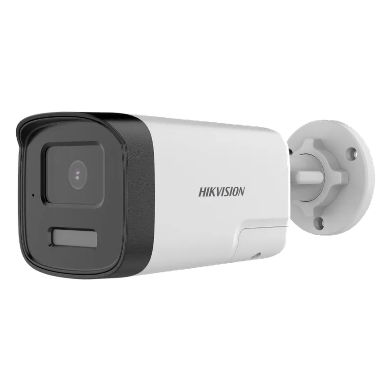 Cámara analógica HIKVISION DS-2CE17D0T-LXTS HIKVISION