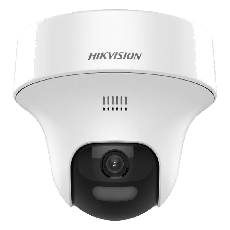 Cámara analógica PT Hikvision DS-2CE70D0T-PTLTS (2MP) HIKVISION