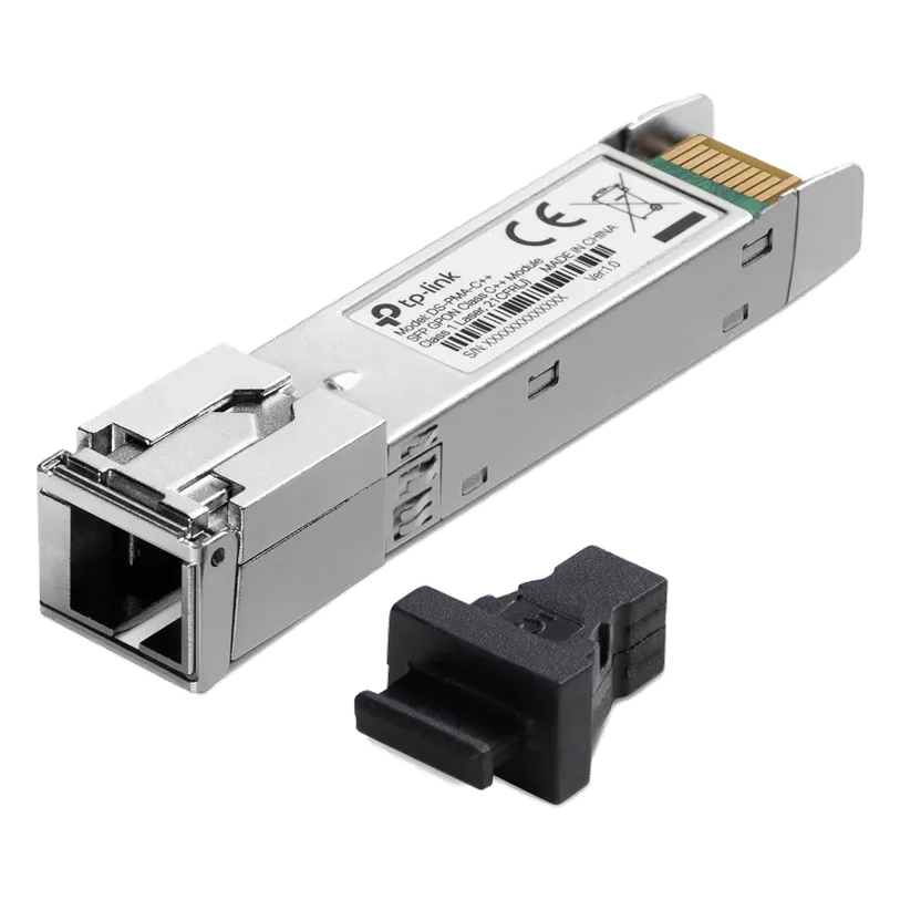 Módulo SFP GPON TP-Link DS-PMA-C+ TP-LINK