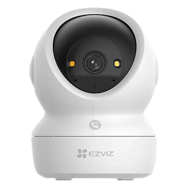 Cámara WiFi EZVIZ H6C Pro 8MP EZVIZ