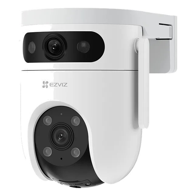 Cámara WiFi EZVIZ CS-H9C-R105-8H33WKFL EZVIZ