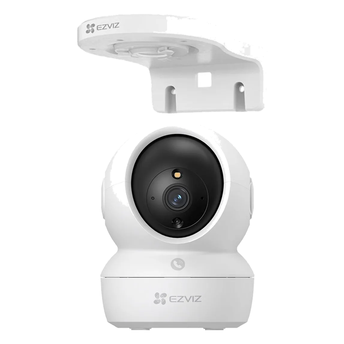 H6C Pro 5MP EZVIZ