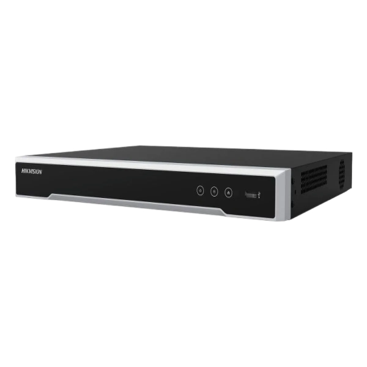 Grabador NVR HIKVISION DS-7616NI-Q2/16P HIKVISION