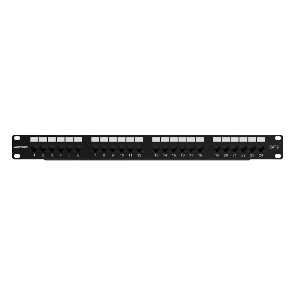 Accesorio HIKVISION HK-DS-1CP6U24-1U HIKVISION