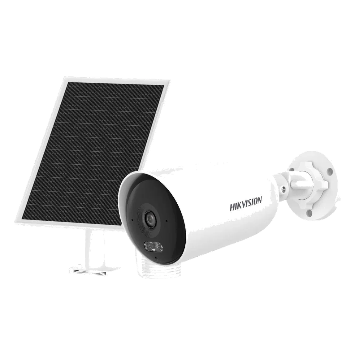 Cámara 4G HIKVISION HK-DS-2CFS04/4G HIKVISION