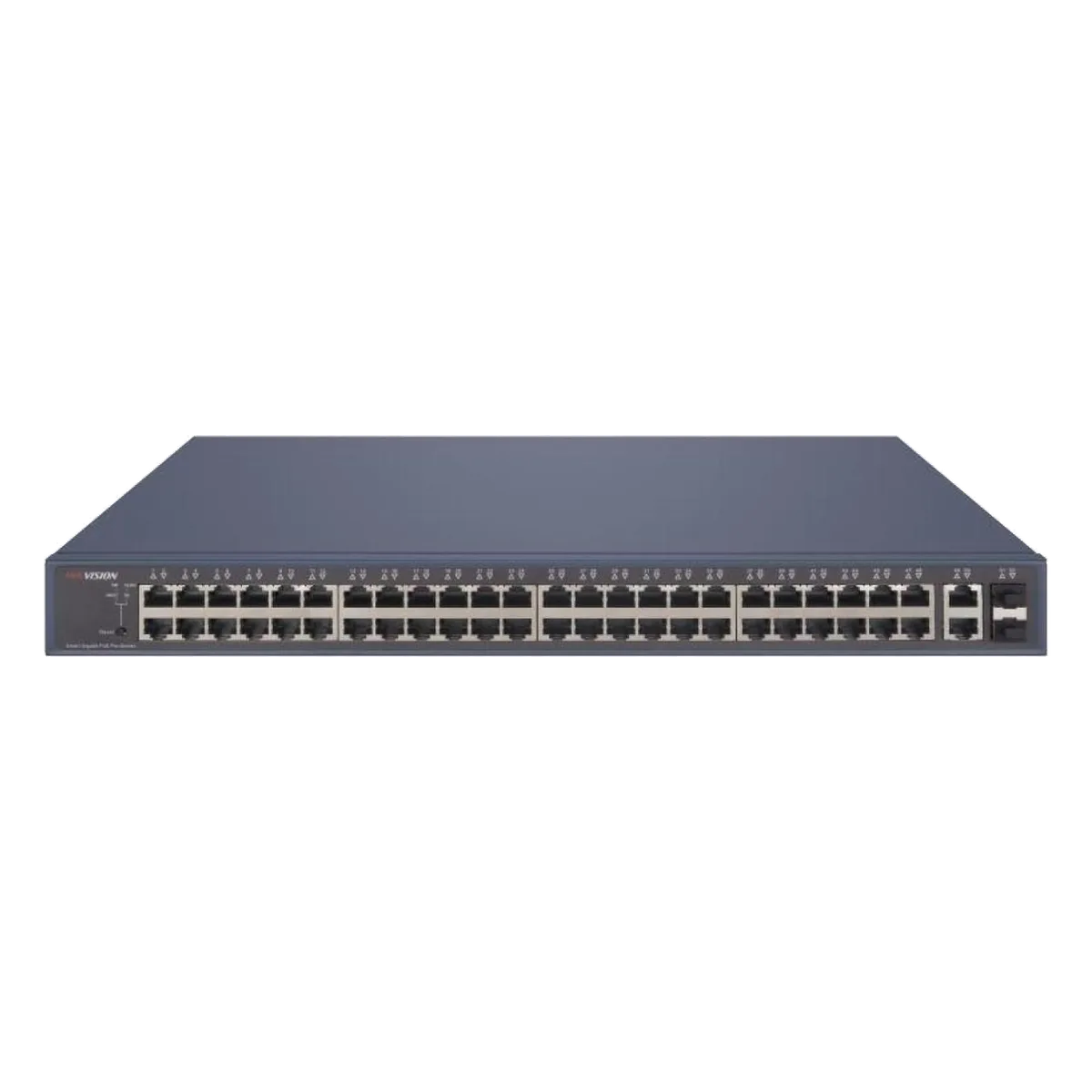 Switch PoE HIKVISION HK-DS-3E1552P-SI HIKVISION
