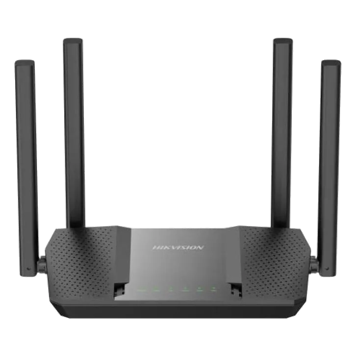 Router WiFi HIKVISION HK-DS-3WR12C-E AC1200 HIKVISION