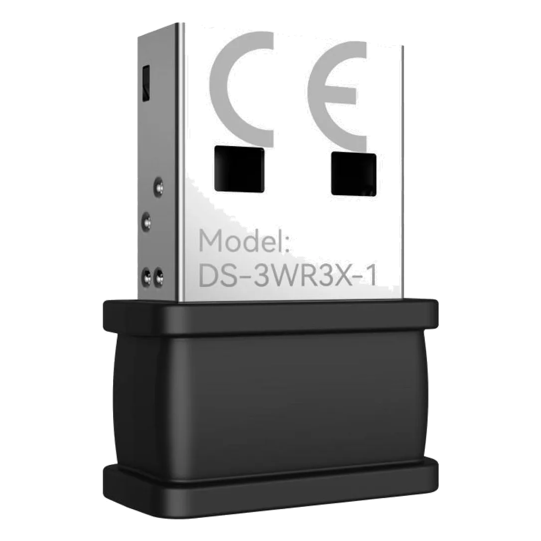 Adaptador de red HIKVISION HK-DS-3WR3X-1 HIKVISION