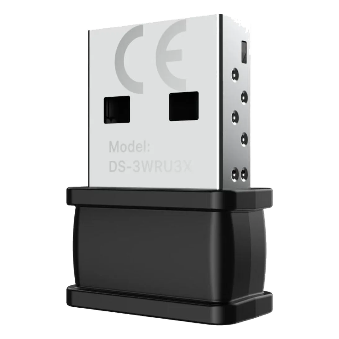 Adaptador de red HIKVISION HK-DS-3WRU3X HIKVISION
