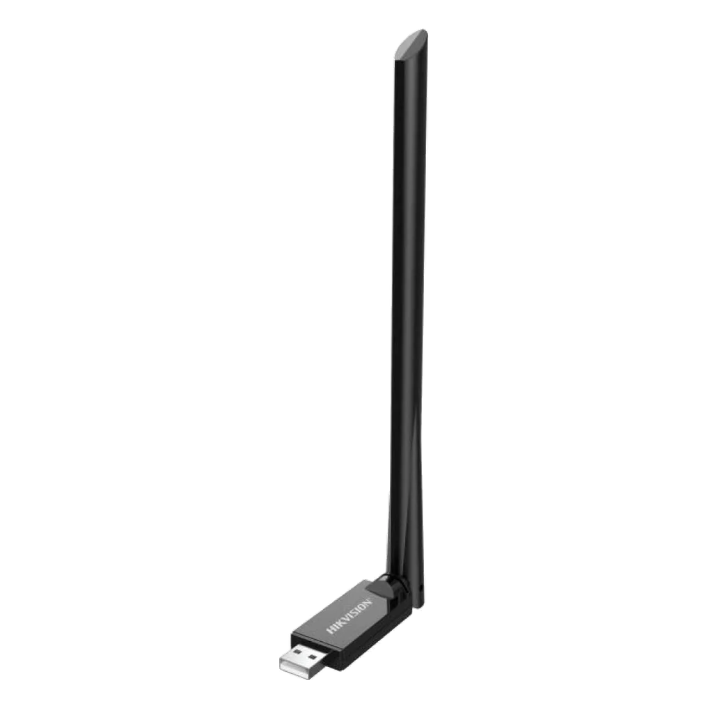 Adaptador de red HIKVISION HK-DS-3WRU3X-H HIKVISION
