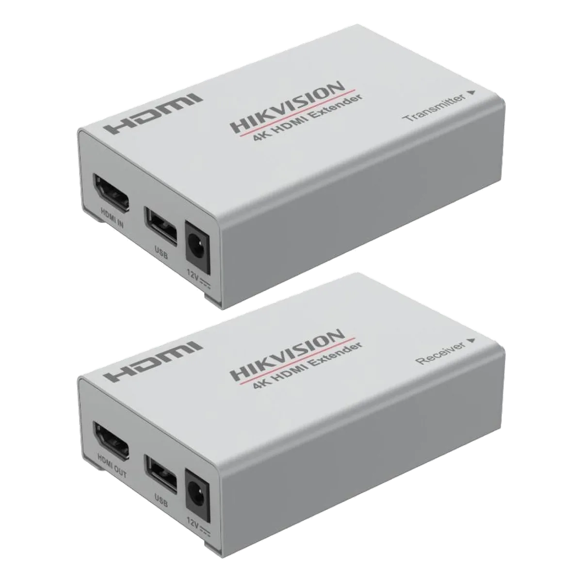 Accesorio HIKVISION HK-DS-52EX01HI-4K HIKVISION
