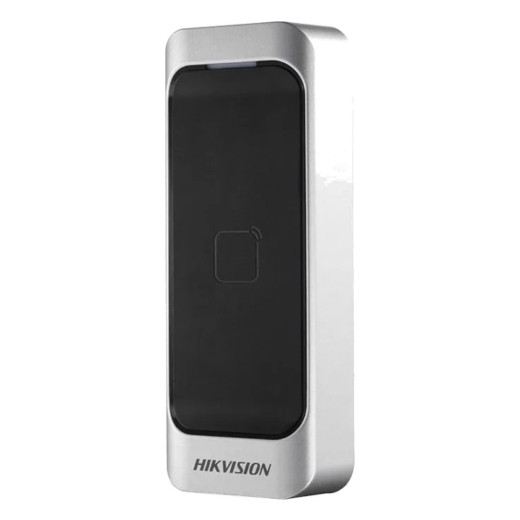 Control de acceso HIKVISION HK-DS-K1107AE HIKVISION