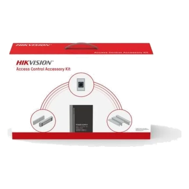 Control de acceso HIKVISION HK-DS-KAS-7M01 HIKVISION