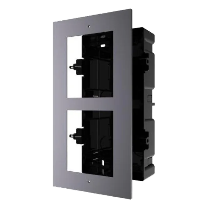 Videoportero HIKVISION HK-DS-KD-ACF2/PLASTIC HIKVISION