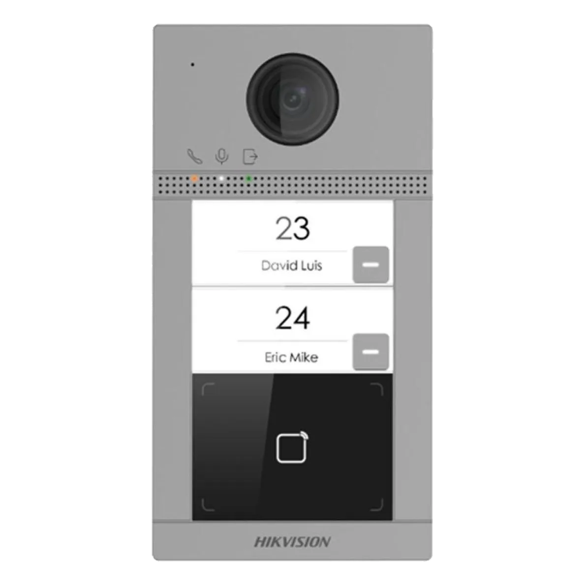 Videoportero HIKVISION HK-DS-KV8213-WME1 HIKVISION