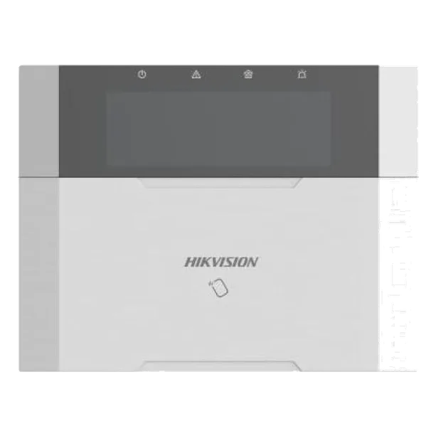 Panel de alarma HIKVISION HK-DS-PK1-LRT-HWB HIKVISION