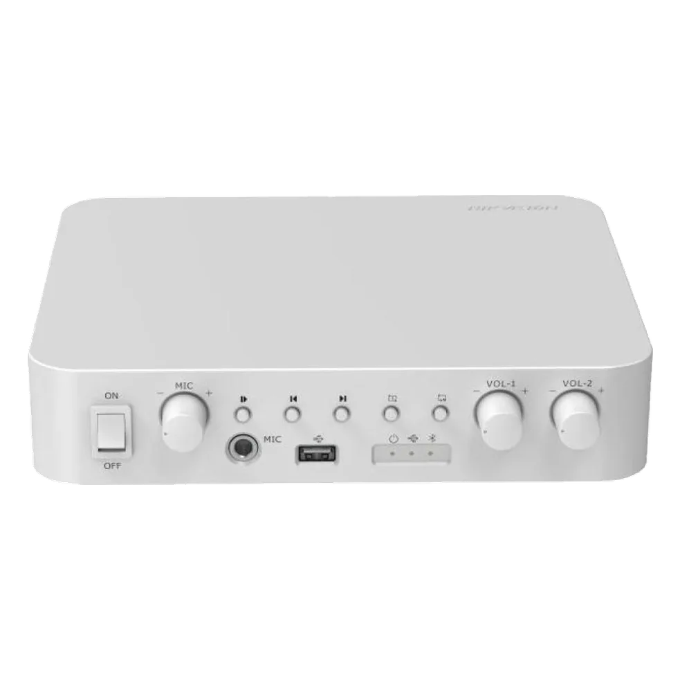 Amplificador HIKVISION HK-DS-QAE0A60G1-VB HIKVISION