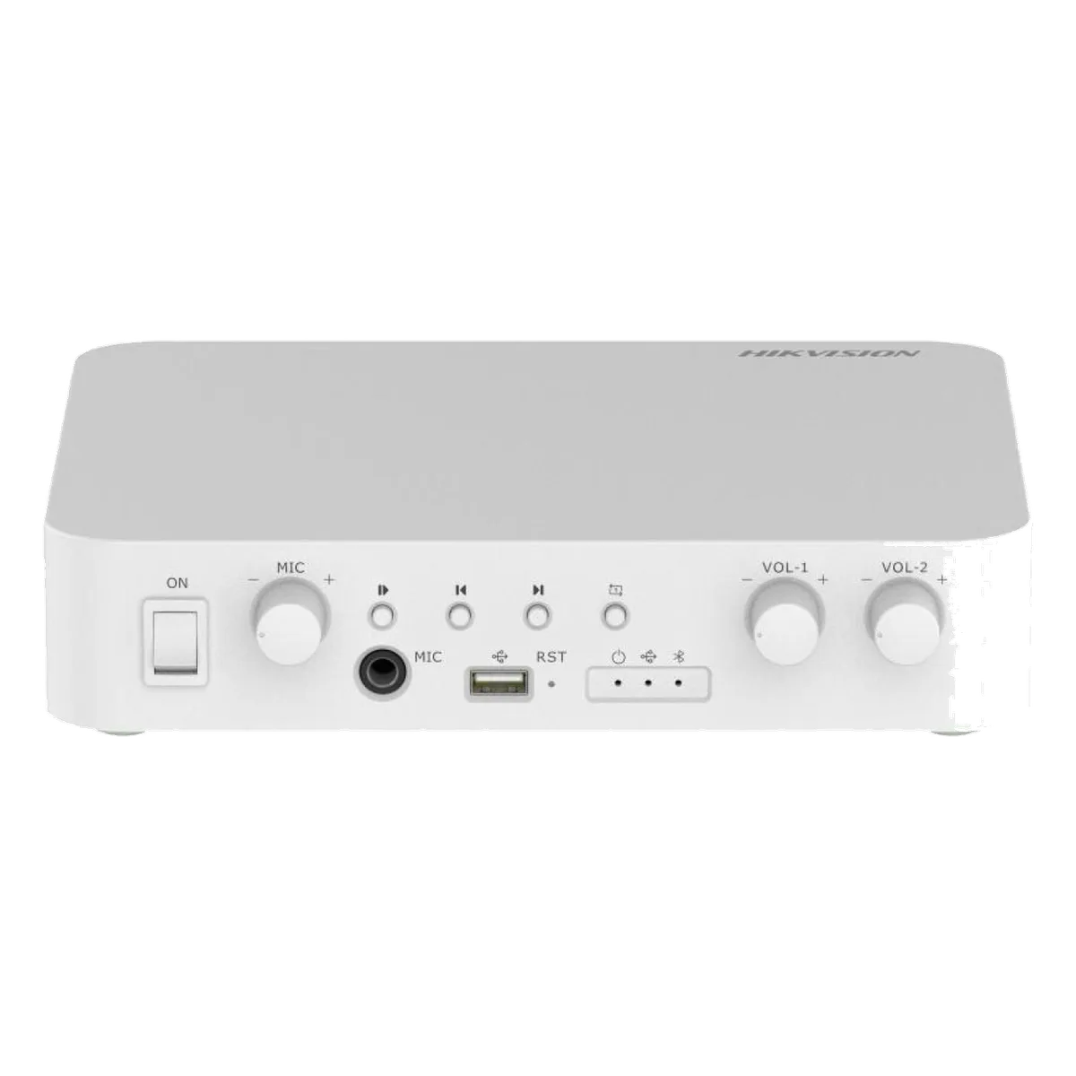 Amplificador HIKVISION HK-DS-QAE1A80G1-VB/ST HIKVISION