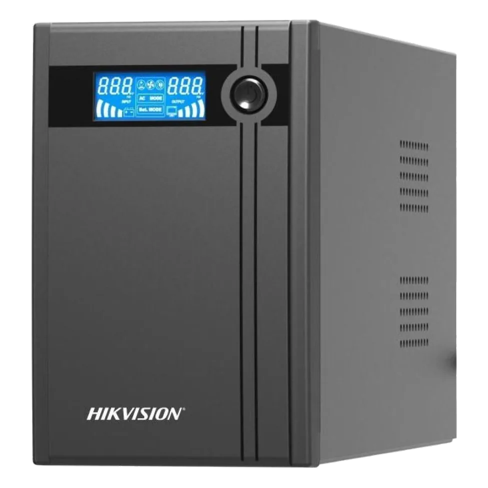 Accesorio HIKVISION HK-DS-UPS2000 HIKVISION