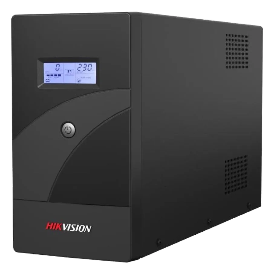Accesorio HIKVISION HK-DS-UPS2000R HIKVISION
