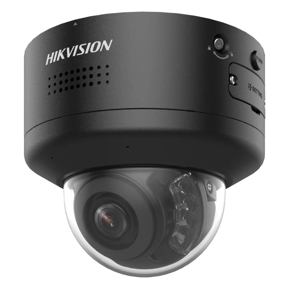 Cámara IP Hikvision HK-DS2CD2787G2H-LIPTRZS2U/SL HIKVISION