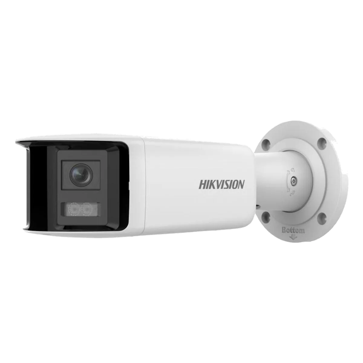Cámara IP Hikvision HK-DS2CD2T47G2P-LSU/SL HIKVISION