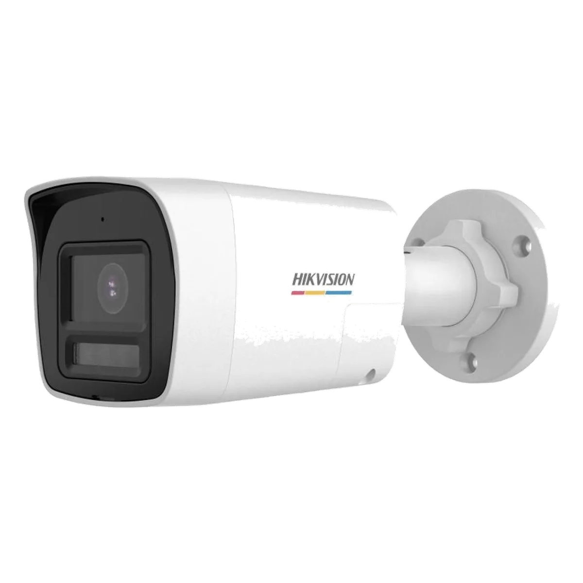 Cámara analógica HIKVISION HK-DS2CE10KF0T-LPXTS HIKVISION