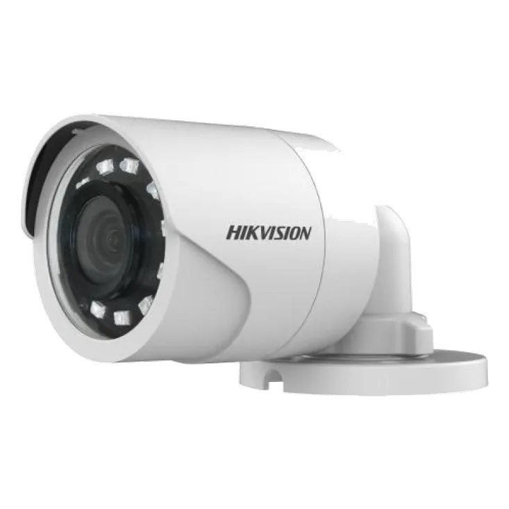 Cámara analógica HIKVISION HK-DS2CE16D0T-IRPF HIKVISION