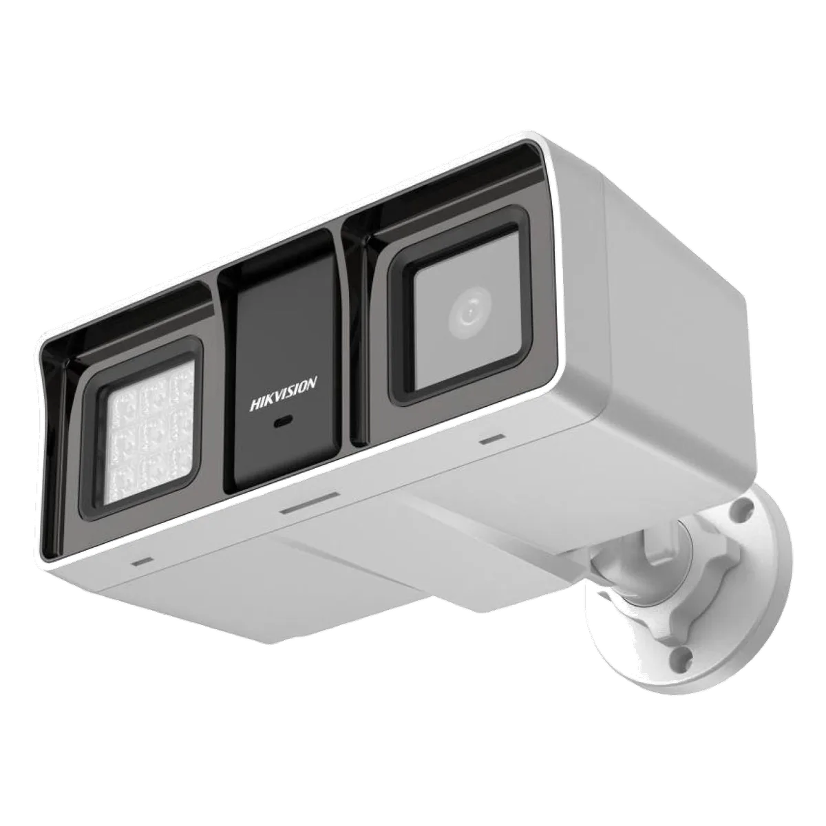 Cámara analógica HIKVISION HK-DS2CE18D0T-LFS HIKVISION