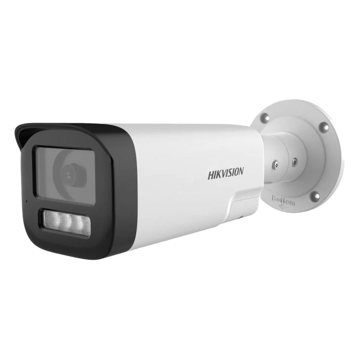 Cámara analógica HIKVISION HK-DS2CE19D0T-LTS HIKVISION
