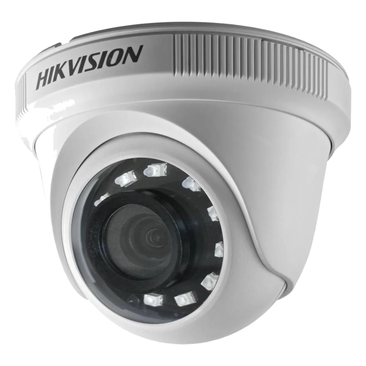 Cámara analógica HIKVISION HK-DS2CE56D0T-IRPF HIKVISION