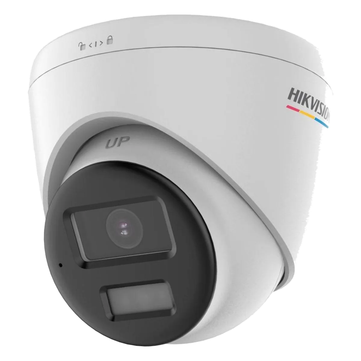 Cámara analógica HIKVISION HK-DS2CE72KF0T-LPXTS HIKVISION